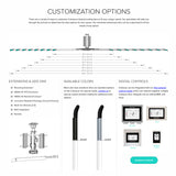 Epic Colossus Commercial HVLS Fan, aimsairflow.com