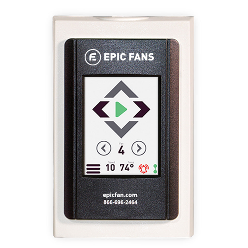 Epic Multi Fan Control, aimsairflow.com