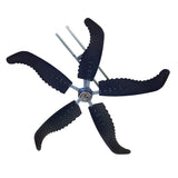 Super Duty 7' 5 Blade HVLS Fan – SD7PRO, aimsairflow.com