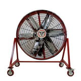 Super Duty Fans, aimsirflow.com