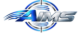 AIMS logo, aimsirflow.com