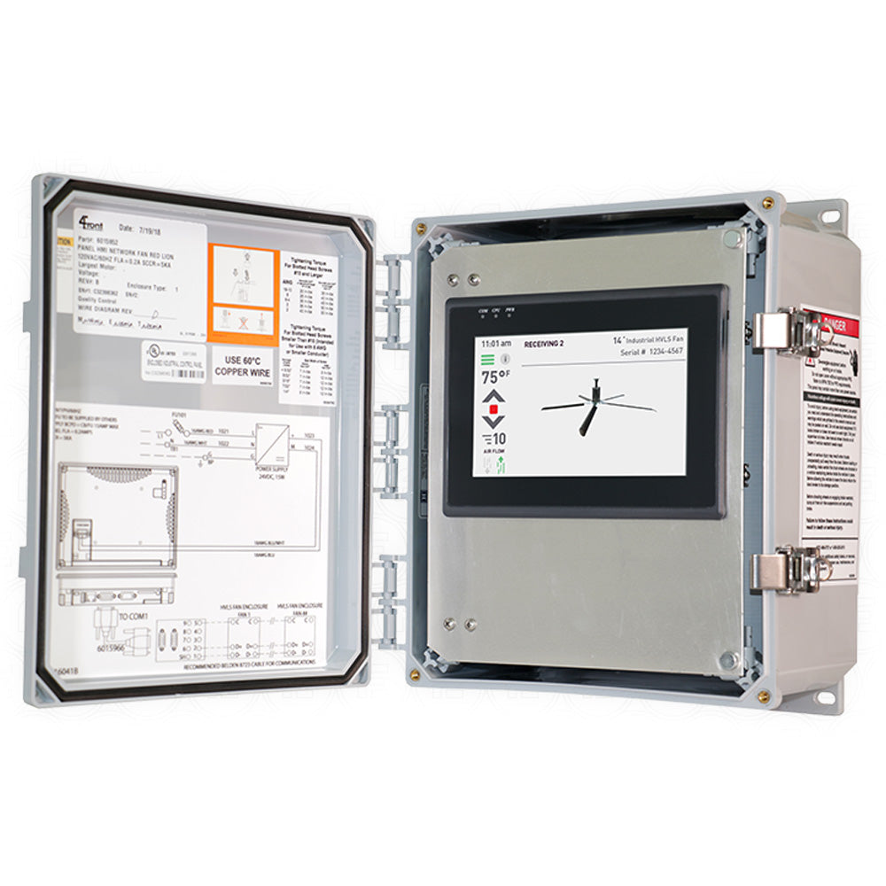 Epic BMS Interface Card, aimsairflow.com