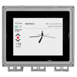 Epic iFan 10 control panel, aimsirflow.com