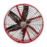 48" Super Duty Hanging Fan – SD4V, aimsairflow.com