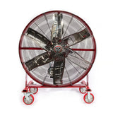 Super Duty Fans, aimsirflow.com