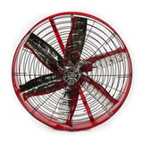 60" Super Duty Hanging Fan – SD5X, aimsairflow.com