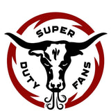 Super Duty Fans at aimsairflow.com